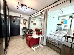 Telok Blangah Crescent (Bukit Merah),  #599673781